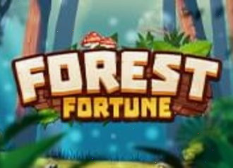 forest fortune Hacksaw