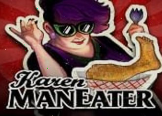 karen maneater Nolimit City
