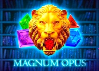 magnum opus Endorphina